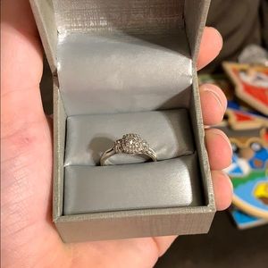 Engagment ring